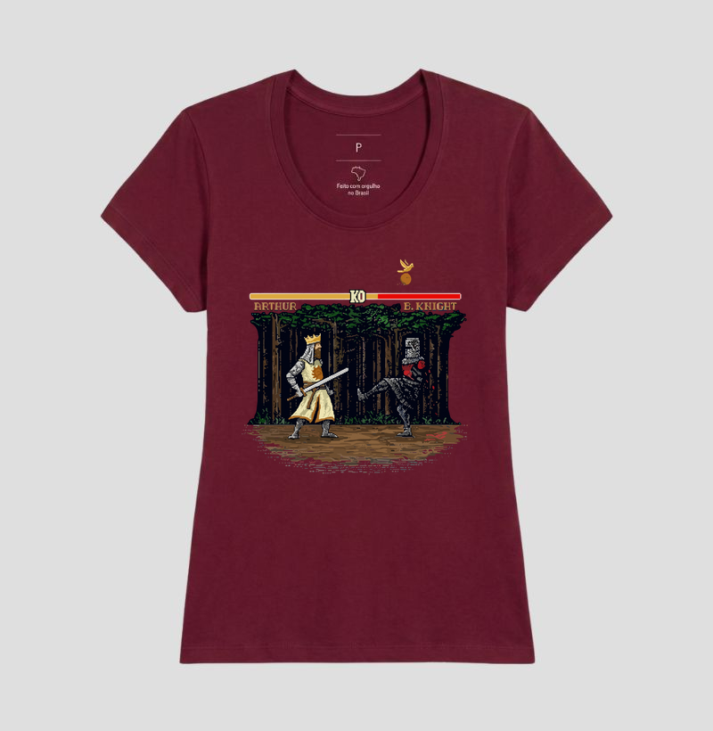 Camisa 21