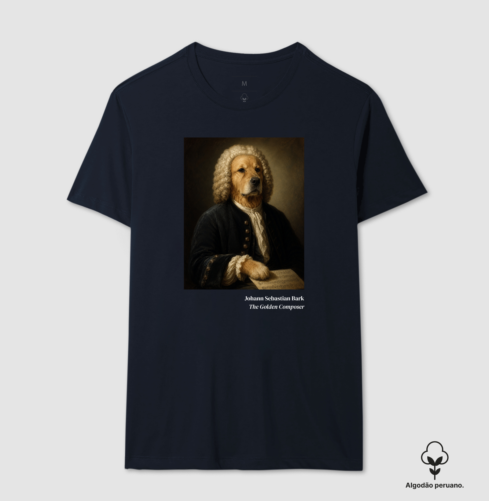 Johann Sebastian Bark - Imagem 2