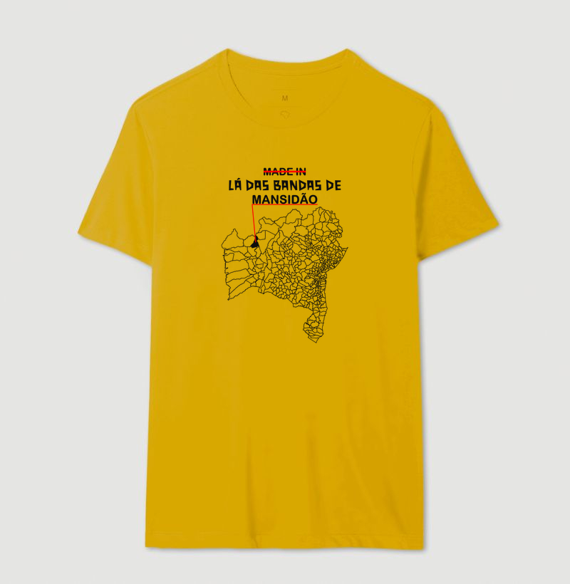 Camisa 13