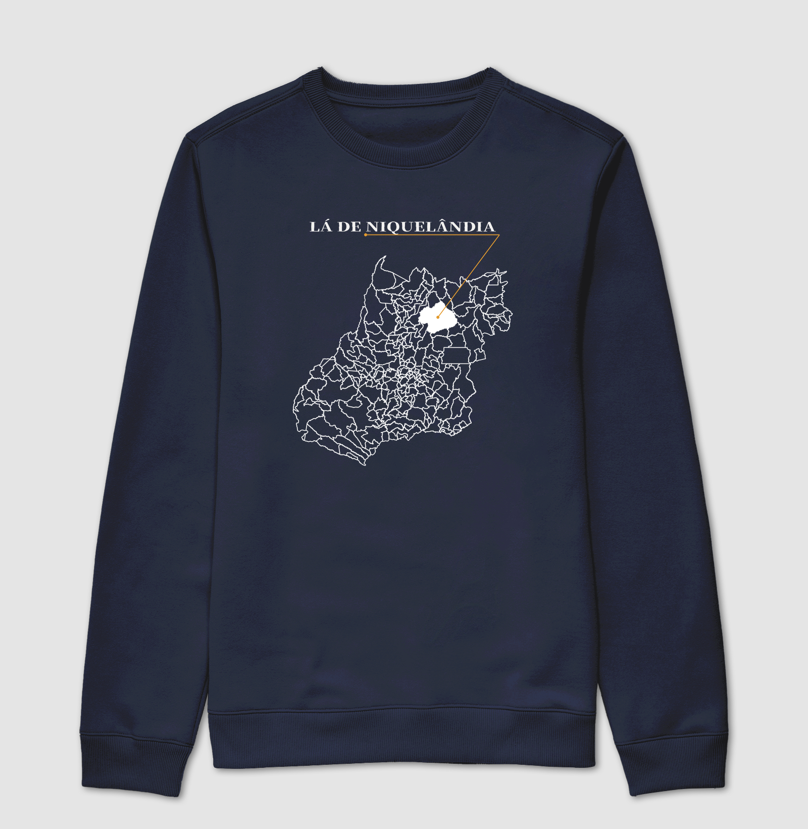 Niquelândia | Origem GO - Imagem 5
