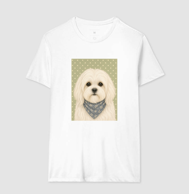 Maltese - Gentle Paws - Imagem 4