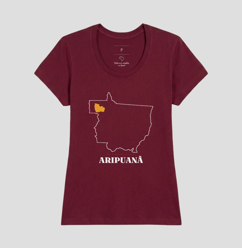 Aripuanã | Traço MT - Imagem 19