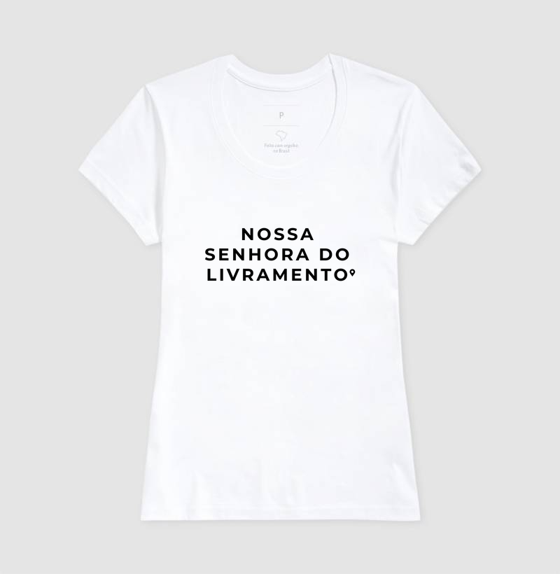 Nossa Senhora do Livramento | Pin MT - Imagem 5