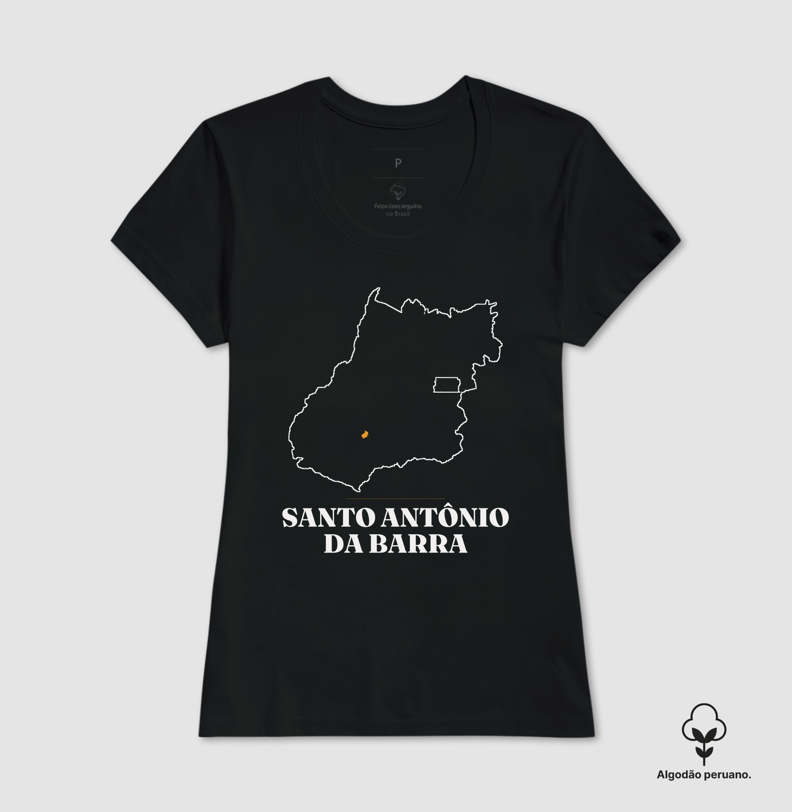 Santo Antônio da Barra | Traço GO - Imagem 6