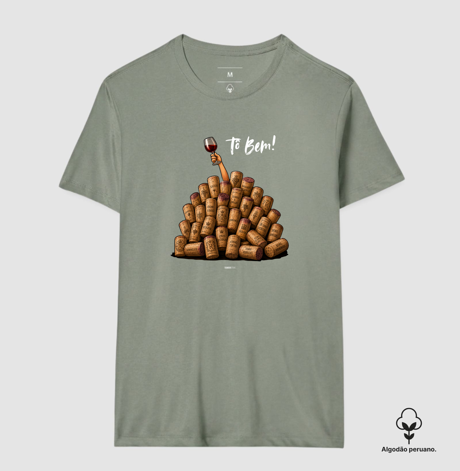 Camisa 1