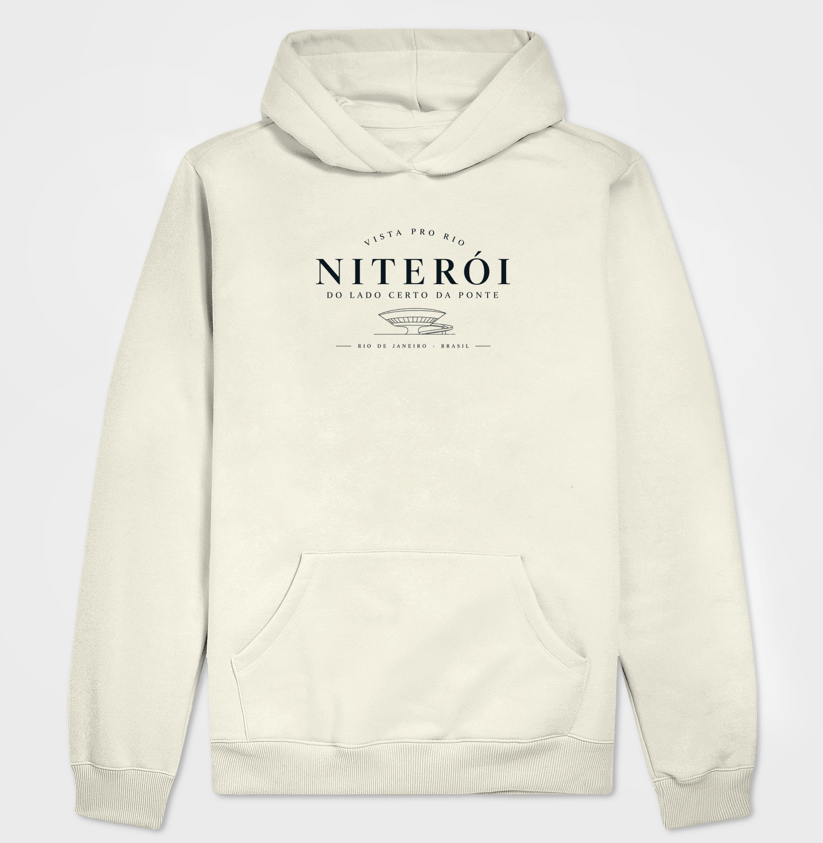 Niterói — Lado Certo da Ponte - Imagem 3