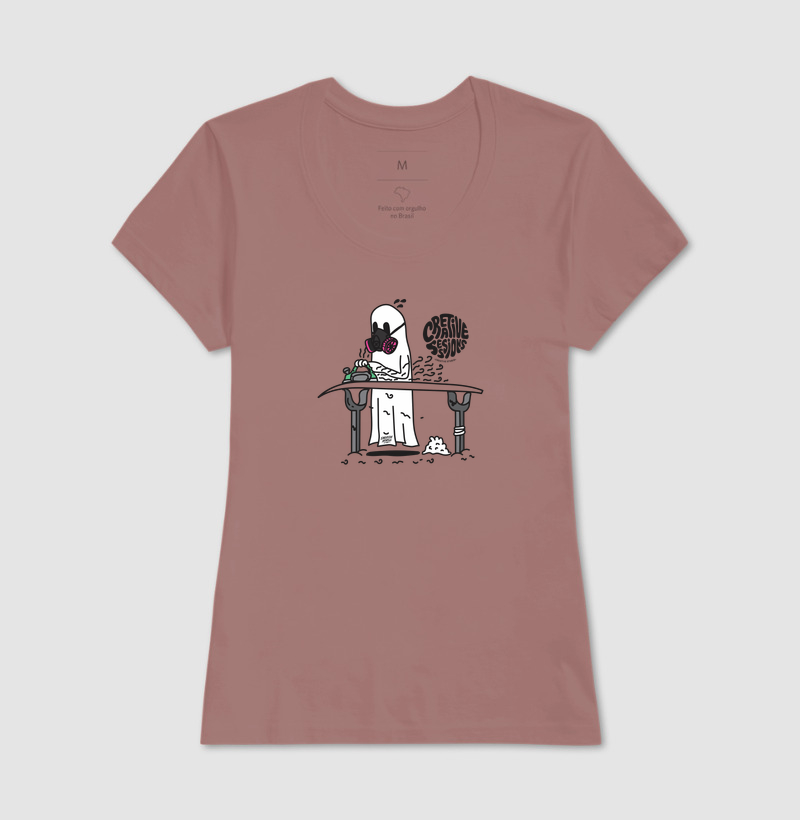Camisa 19