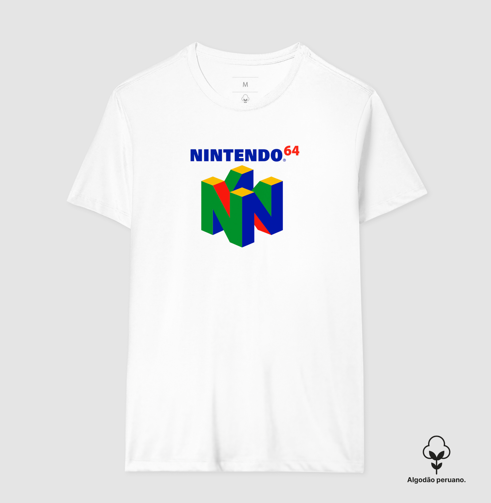 Nintendo 64 - Imagem 4