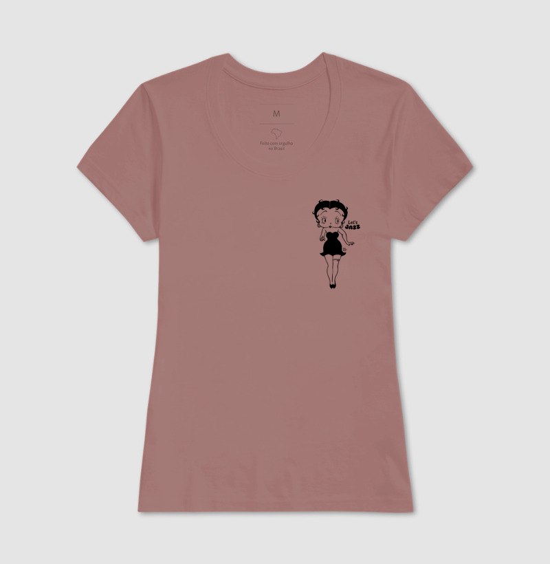 Camisa 16