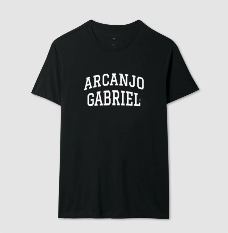 Arcanjo Gabriel - Imagem 2