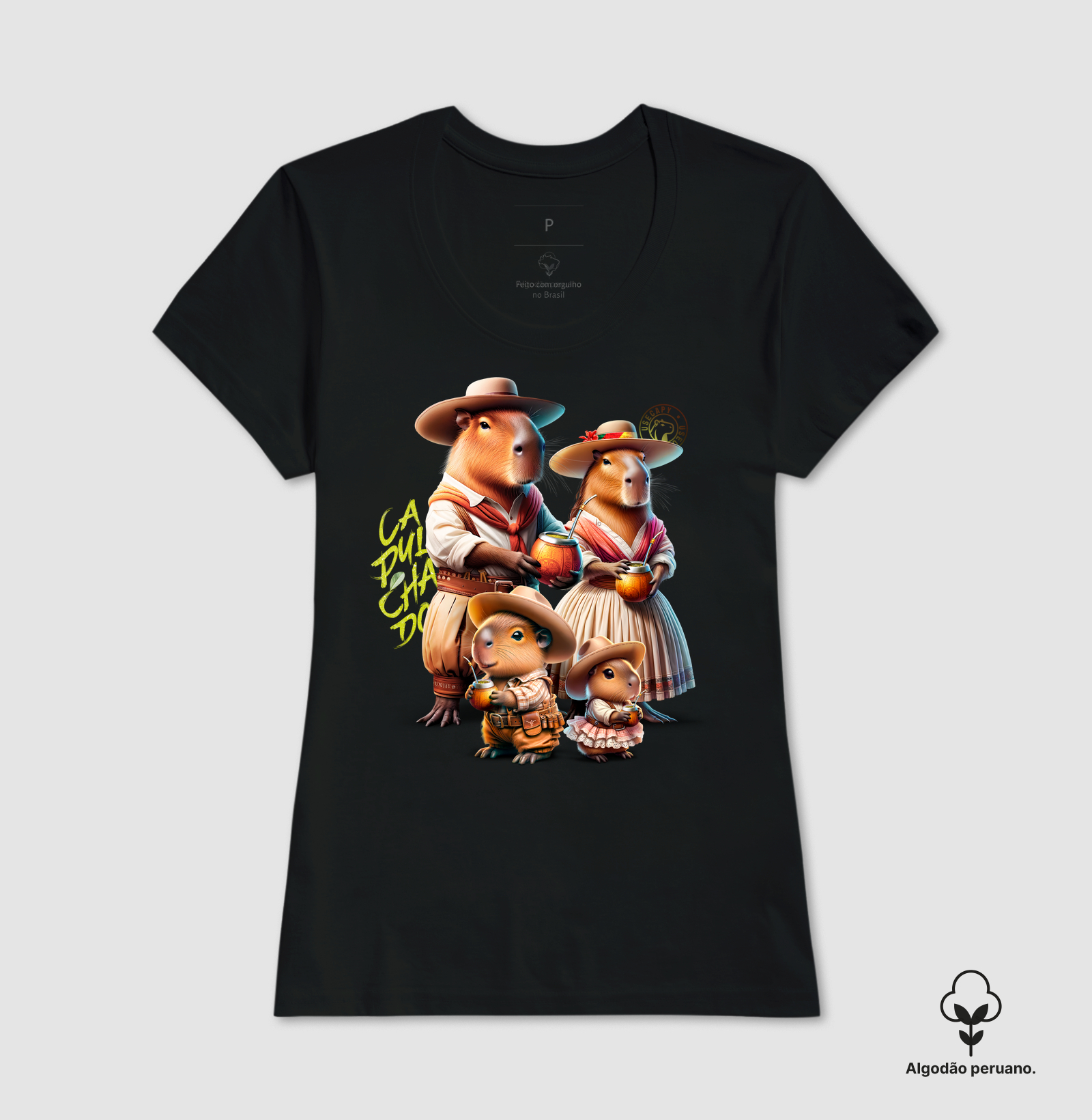 Camisa 1