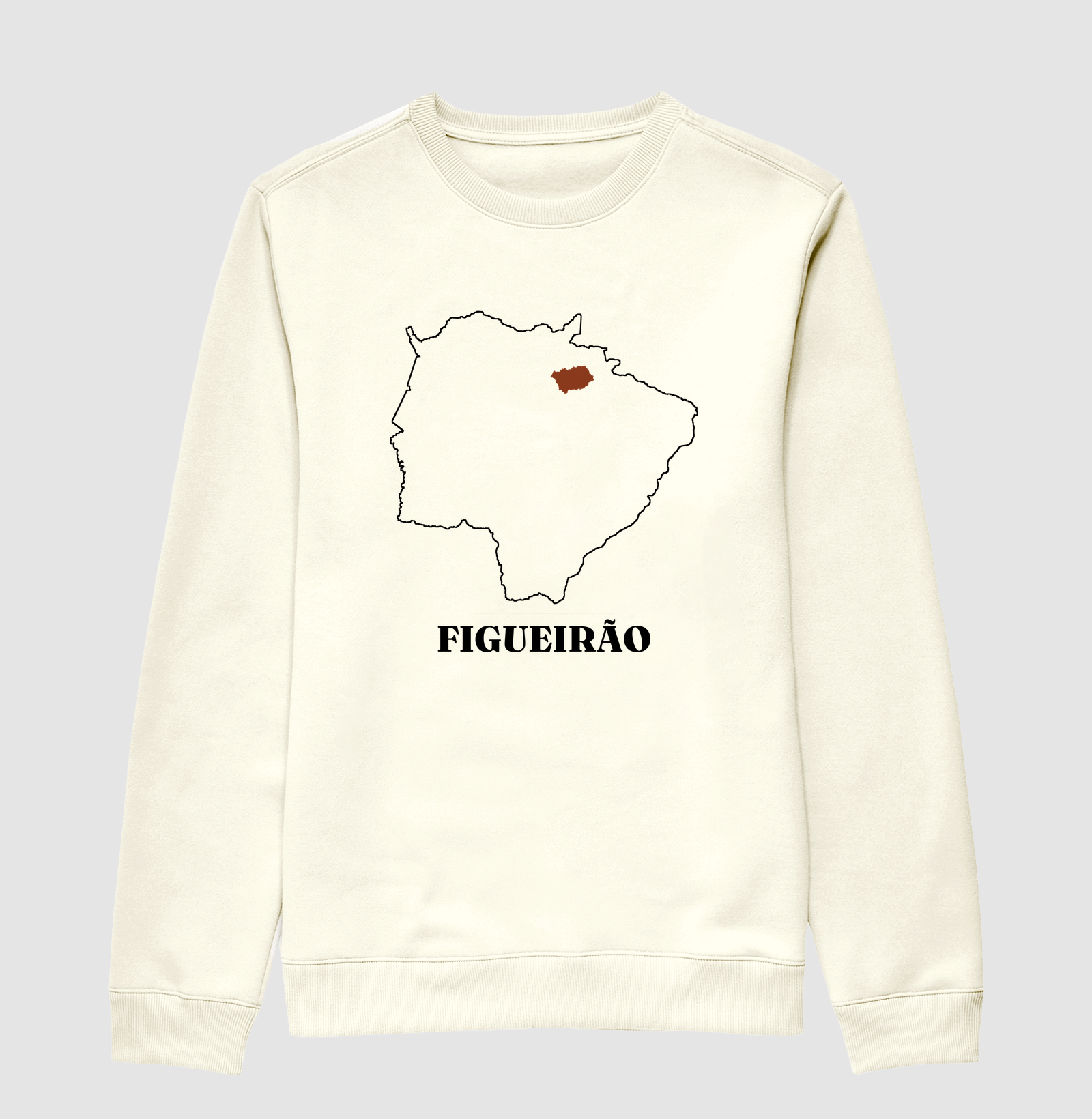 Figueirão | Traço MS - Imagem 2