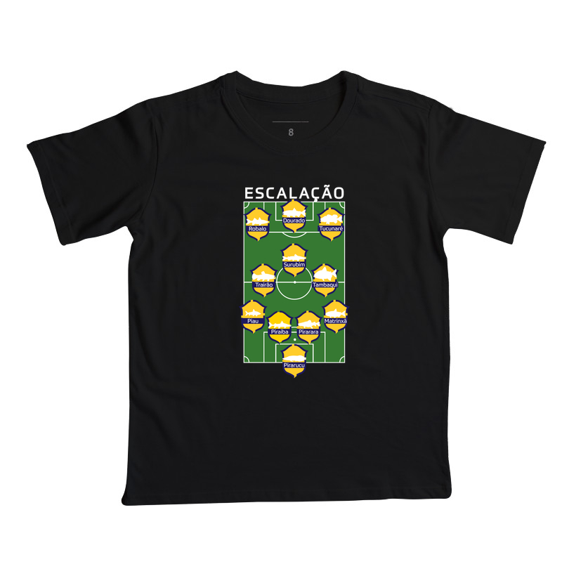 Camisa 5