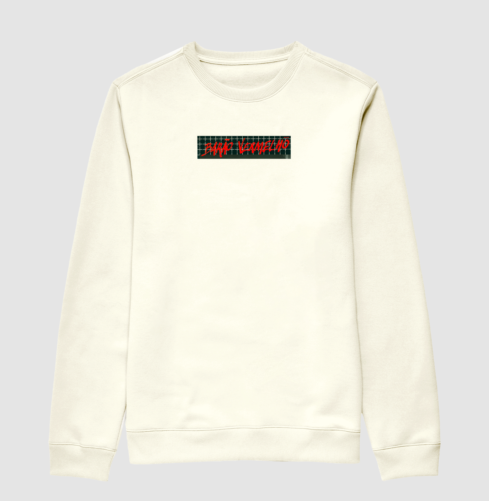 Camiseta Barão Vermelho Mini - Imagem 2