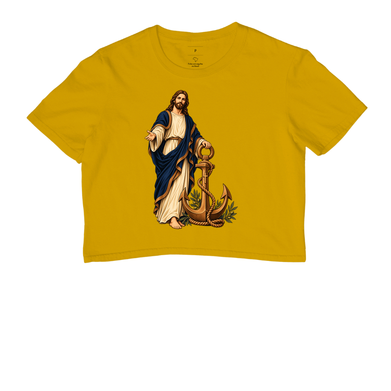 Âncora da Esperança - Cristo Vivo - Imagem 7