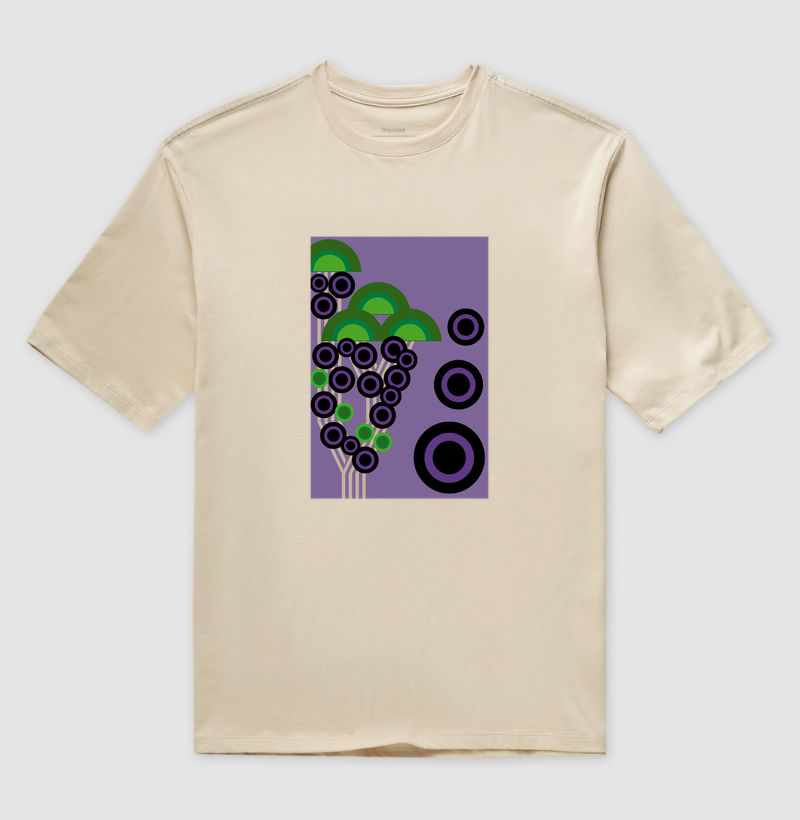 jabuticaba modernista - Imagem 3