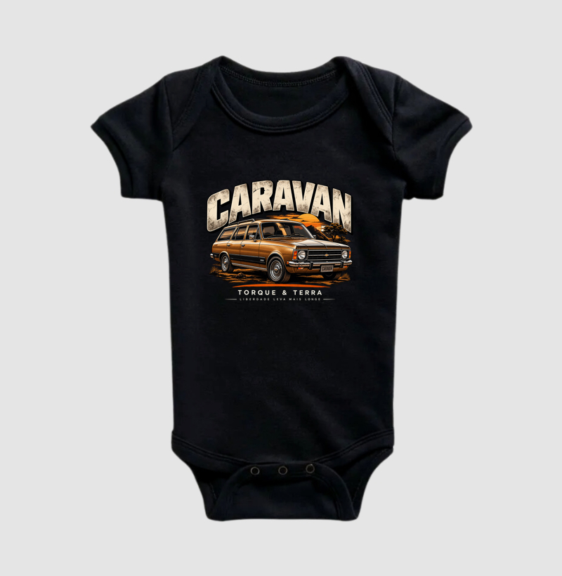 CARAVAN - LIBERDADE - Imagem 2