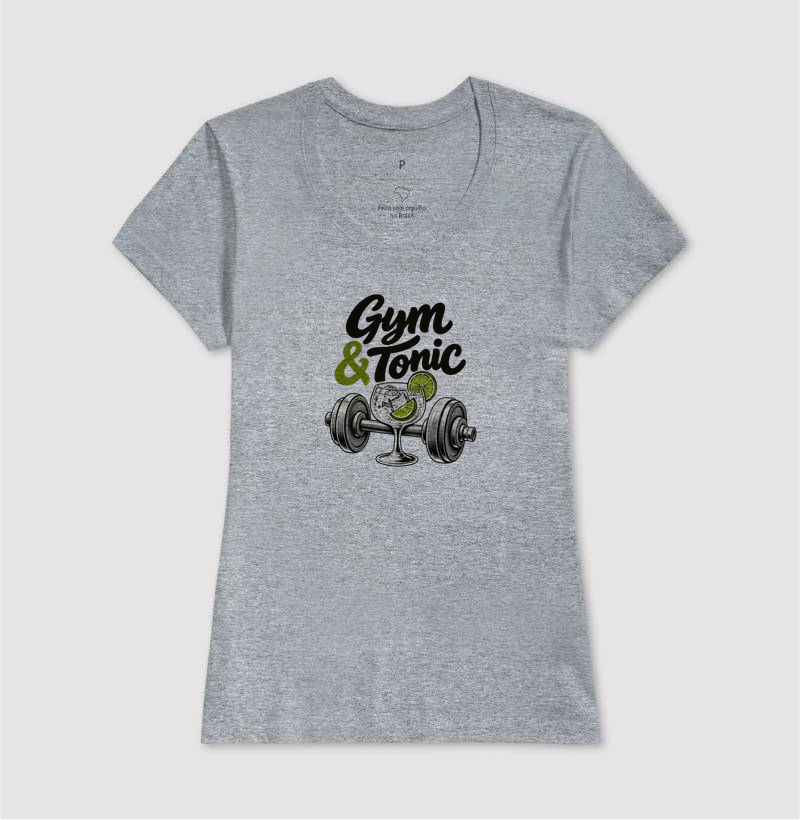 Gym & Tonic - Imagem 11