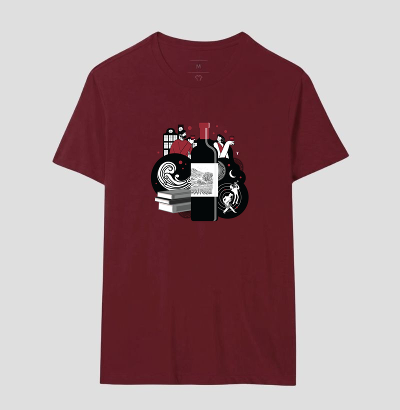 Camisa 13