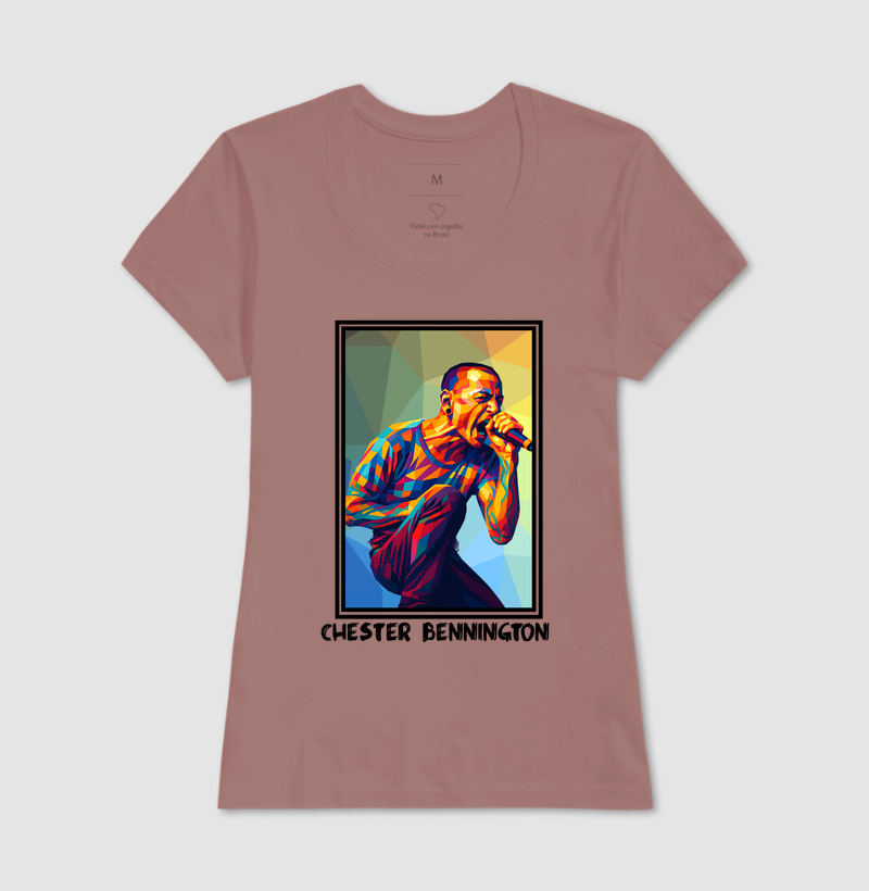 Camisa 16
