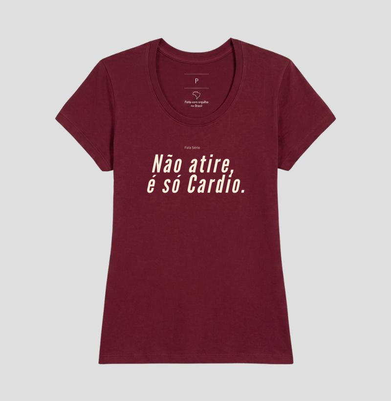 Camisa 19