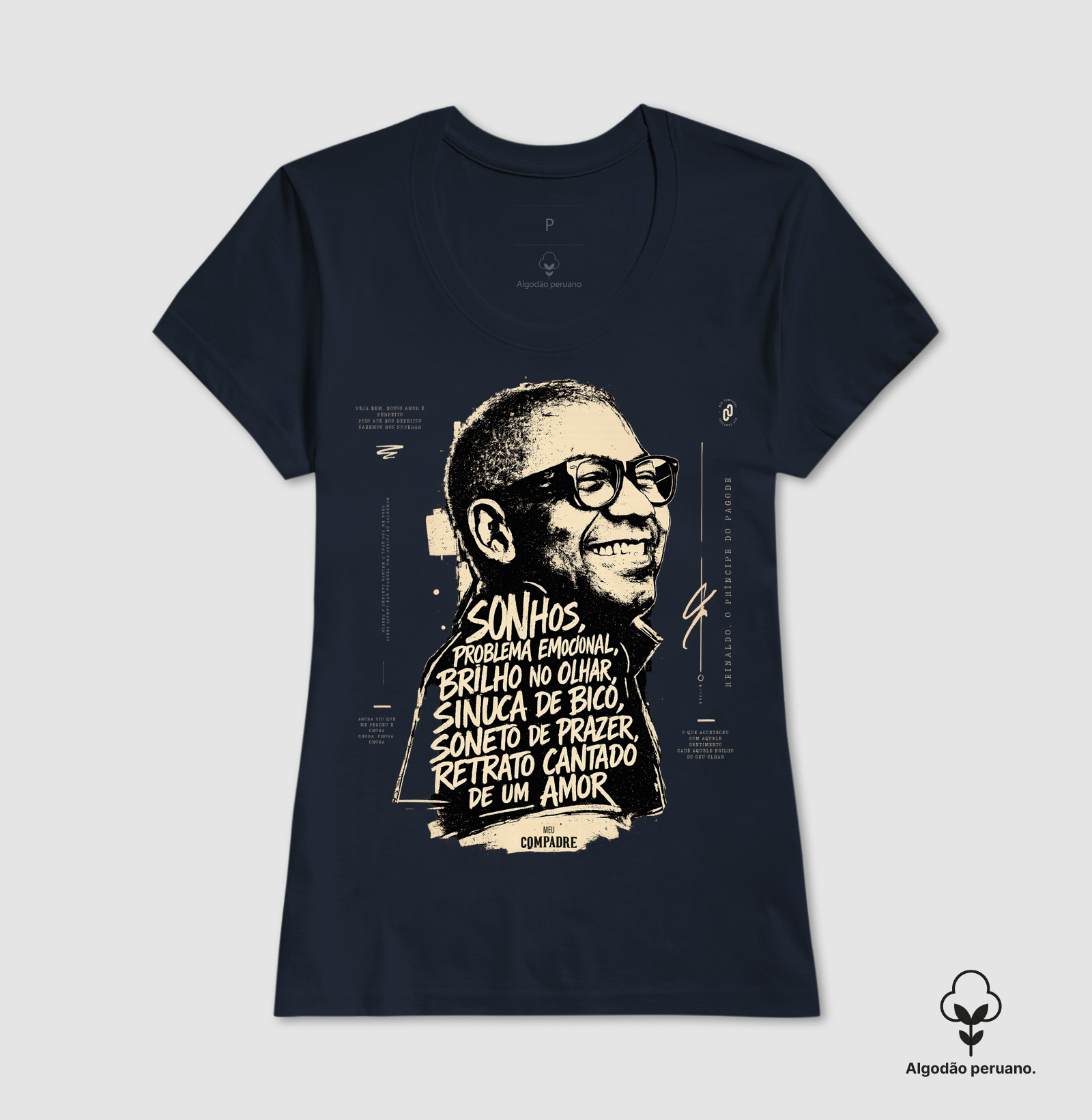 Camisa 8