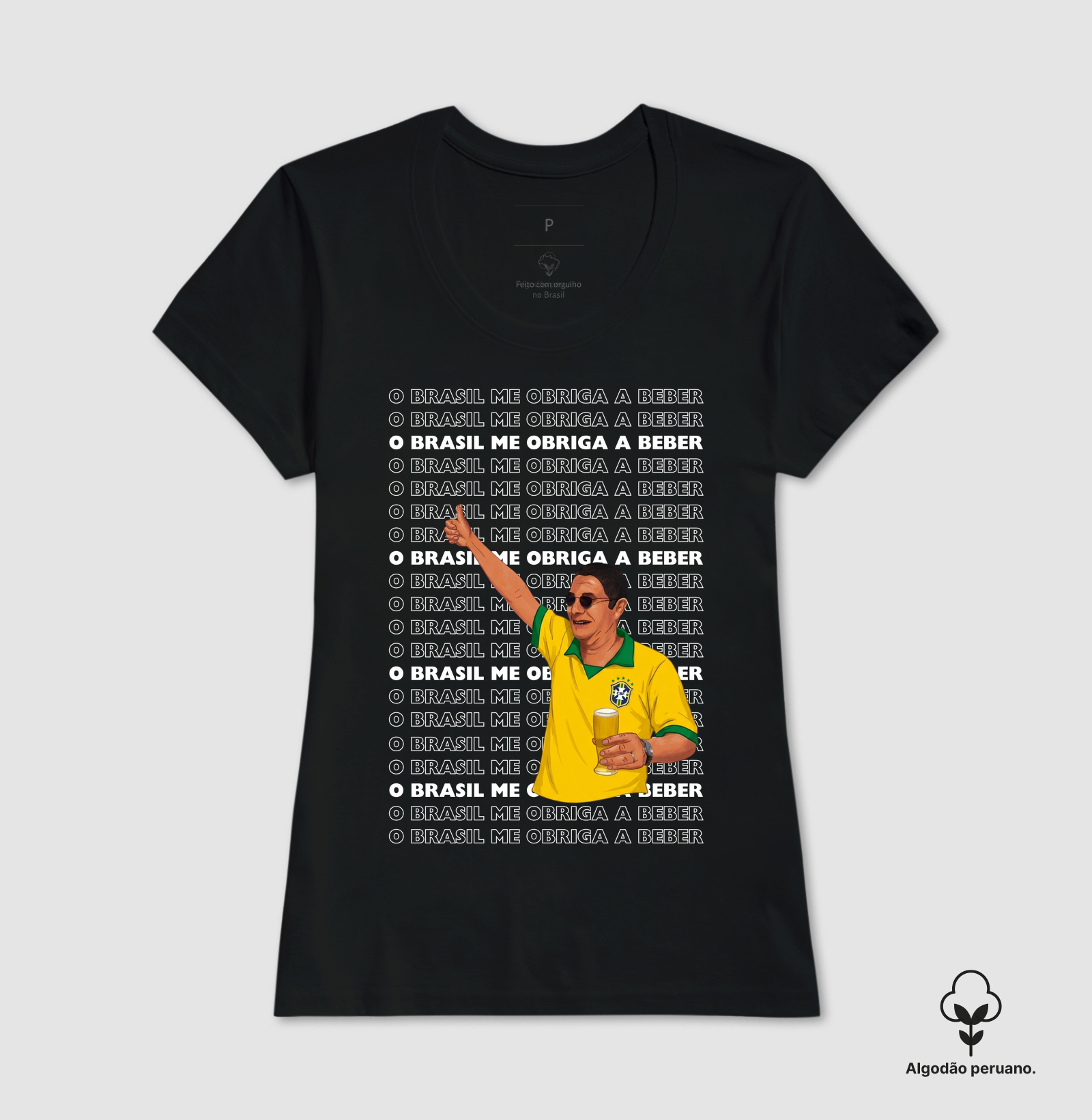 Camisa 4