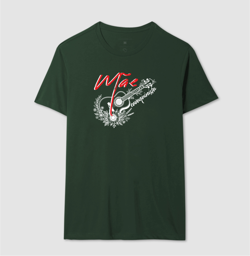 Mãe cavaquinista - Imagem 12