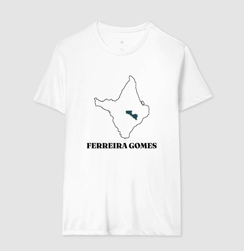 Ferreira Gomes | Traço AP - Imagem 4