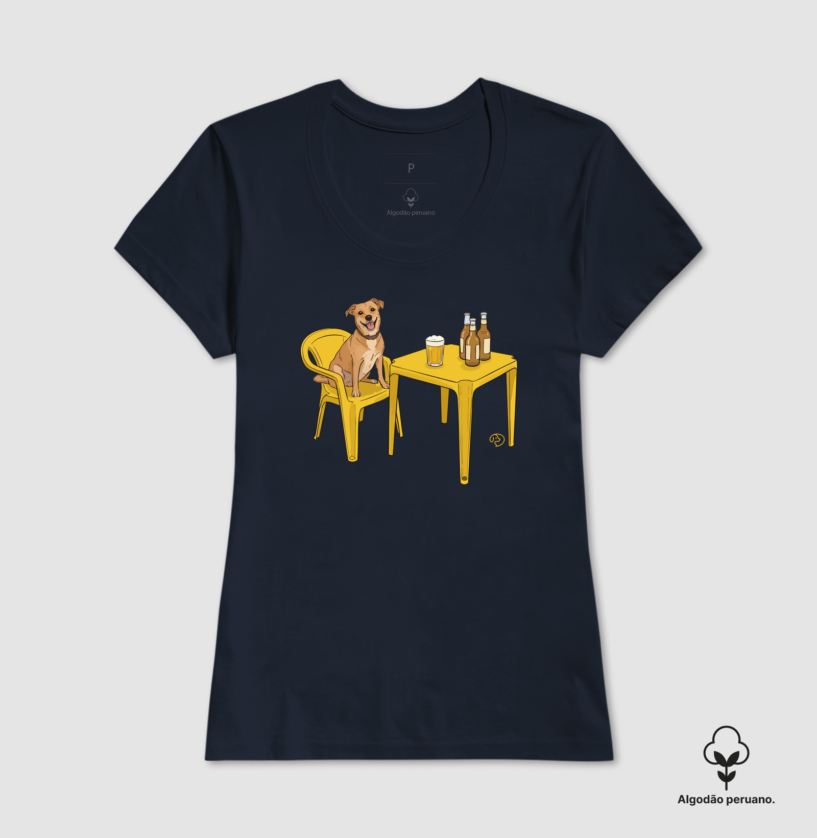 Camisa 5