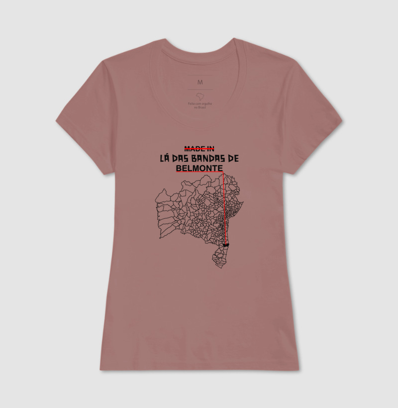 Camisa 16