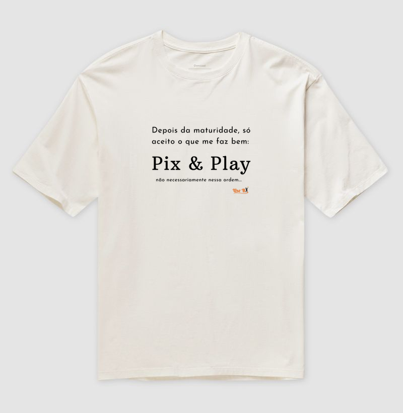 Pix & Play - Imagem 4
