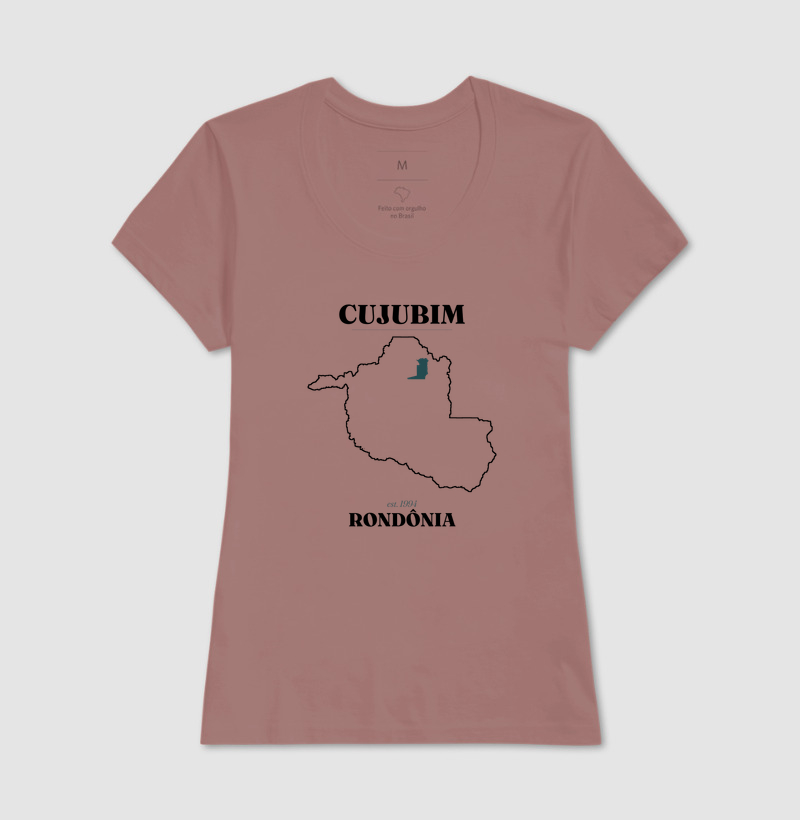 Camisa 15