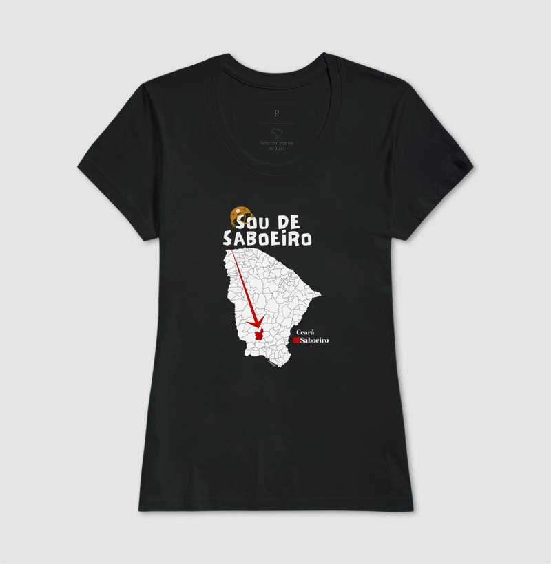Sou de Saboeiro - Ceará - Imagem 6