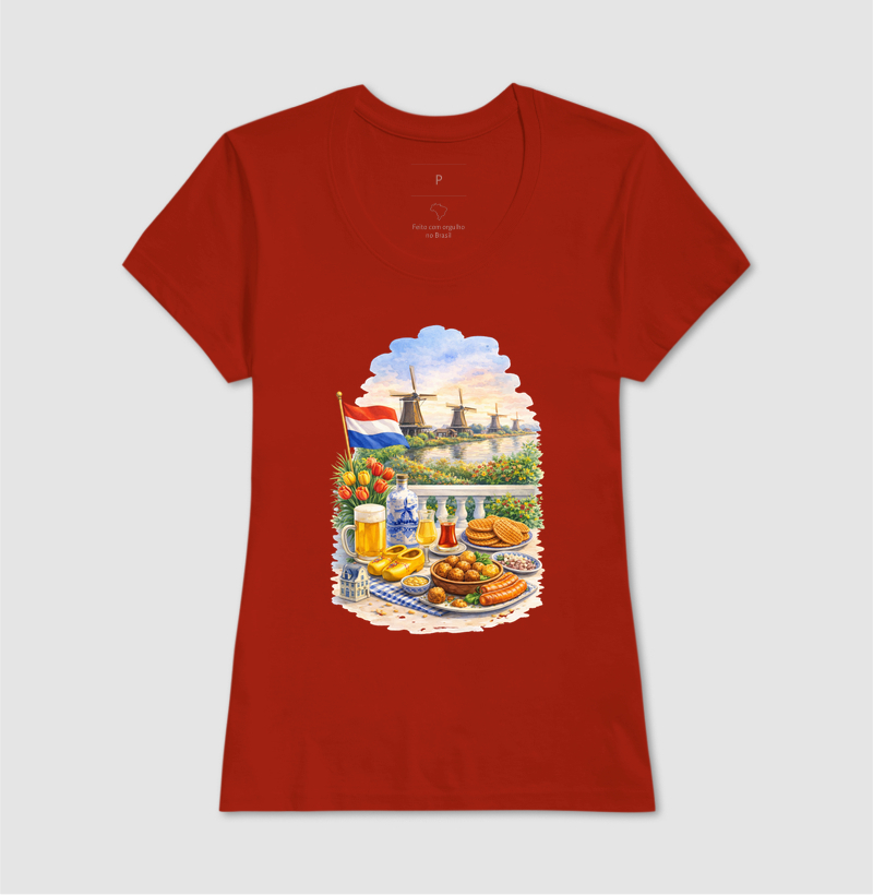 Camisa 10