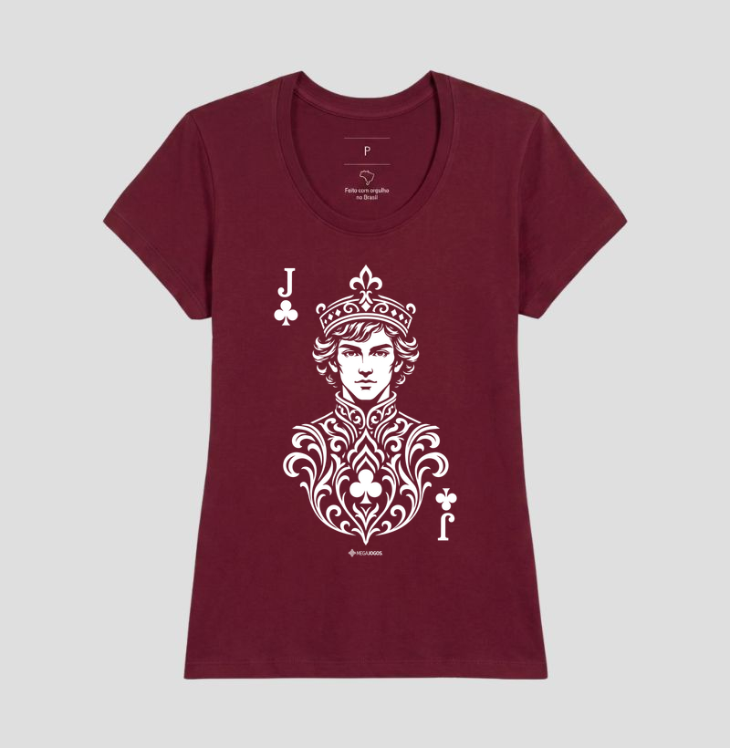 Camisa 18