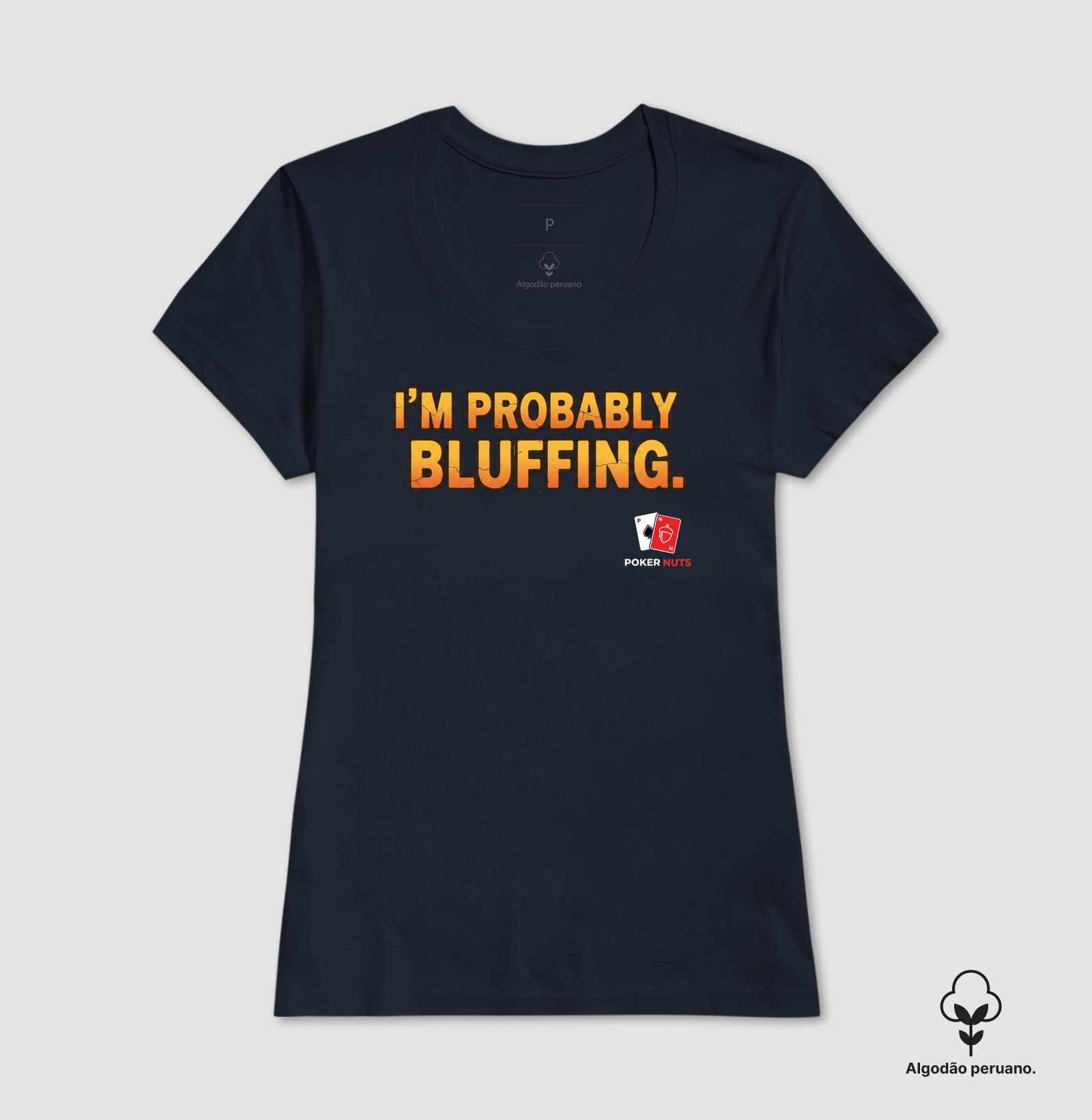 Camisa 9