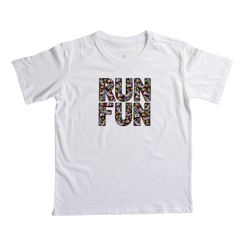 Alem de KMs - RUN FUN - Corrida - Imagem 8