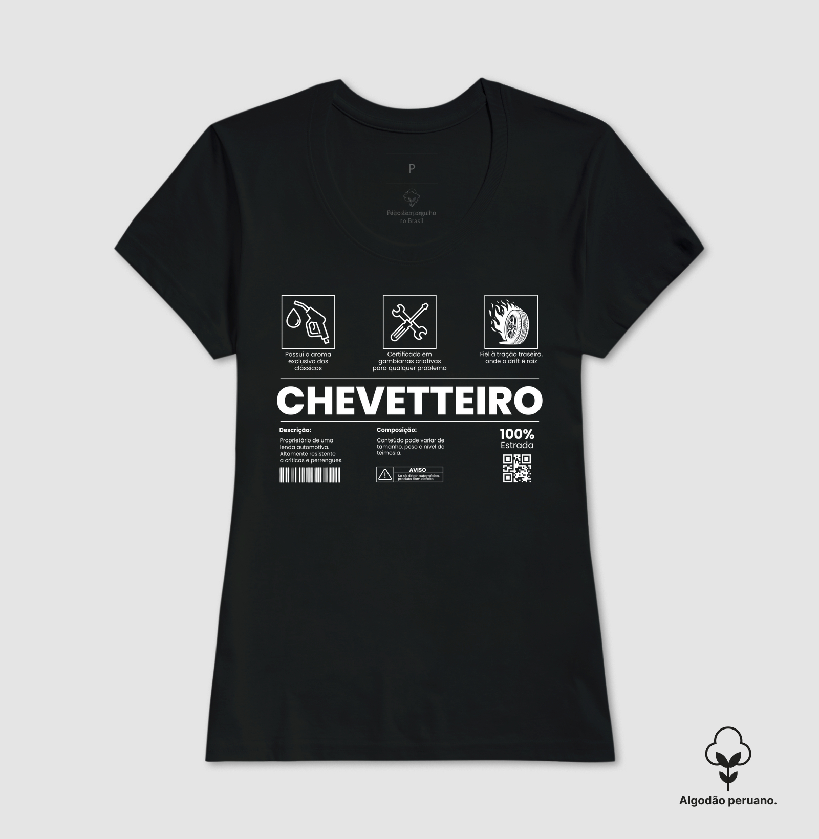 Camisa 4