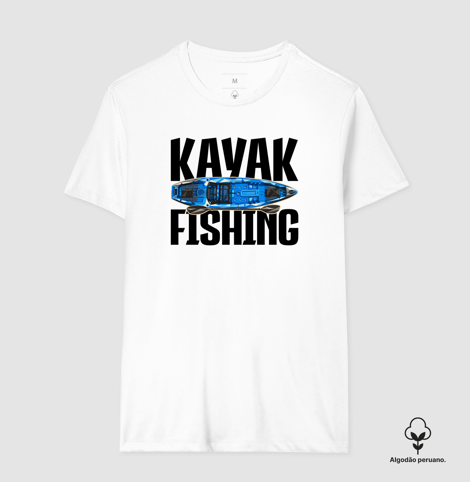 🛶 Kayak Fishing - Imagem 9