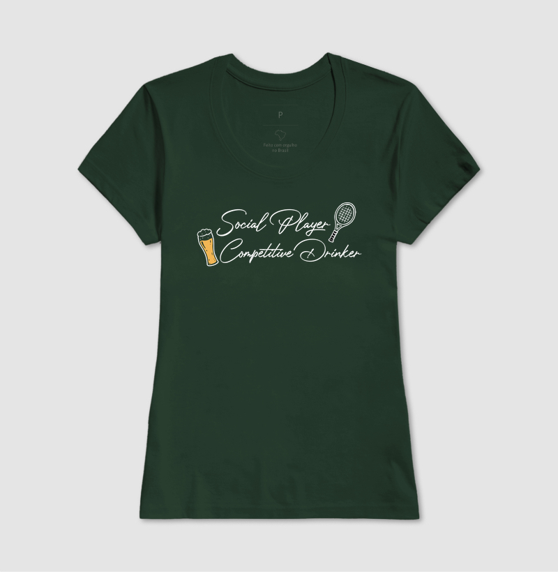Camisa 12