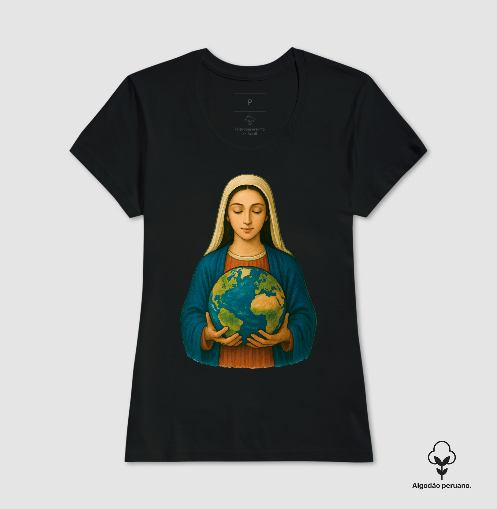 Camisa 5