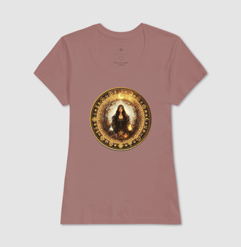 A Sacerdotisa — Guardiã do Mistério - Imagem 18