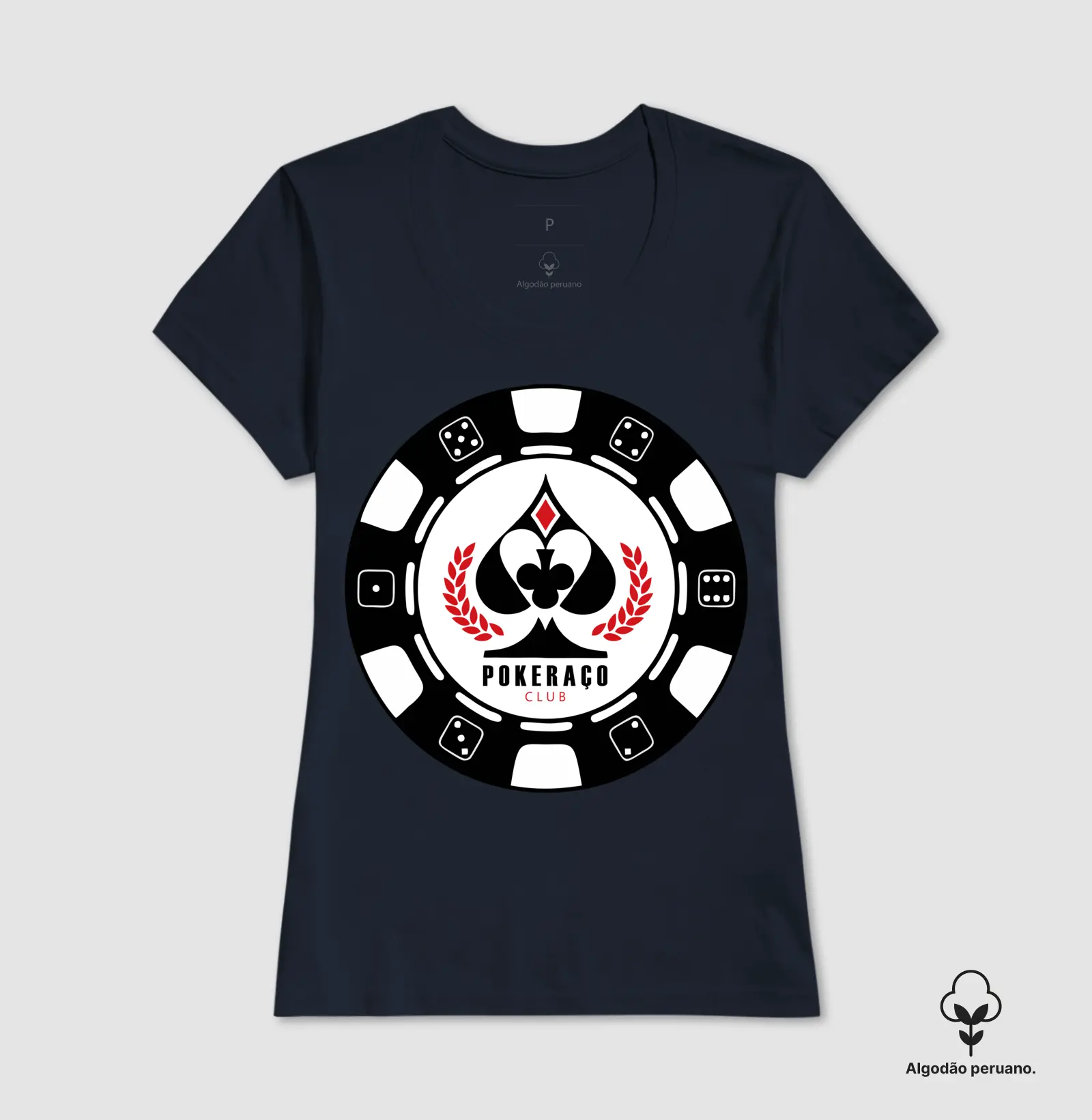 Camisa 6