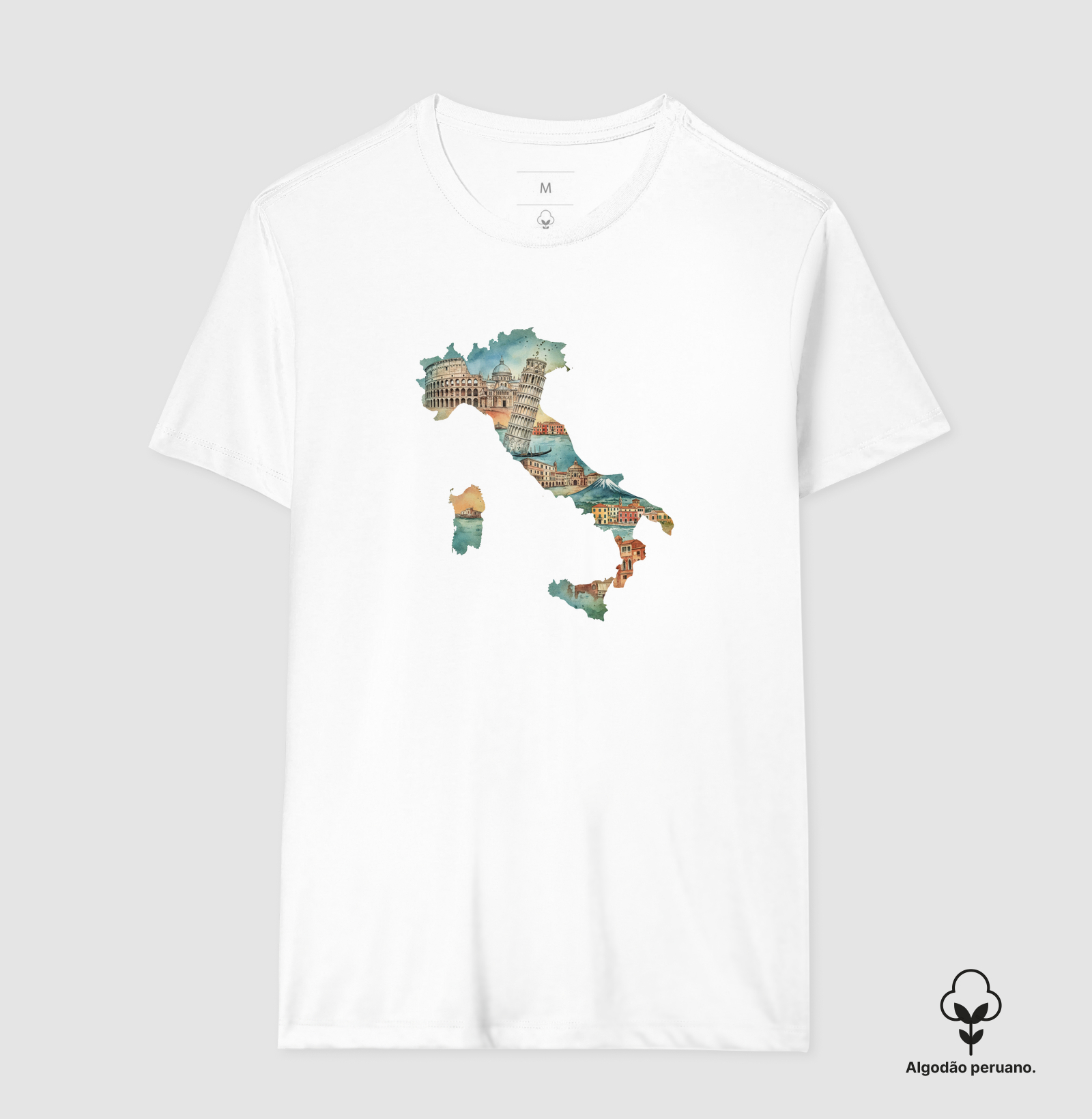 Camisa 3