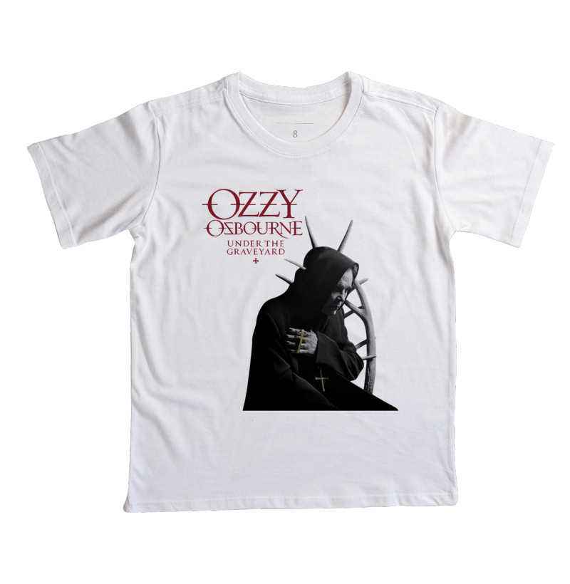 Ozzy Osbourne - Under the Graveyard - Imagem 7