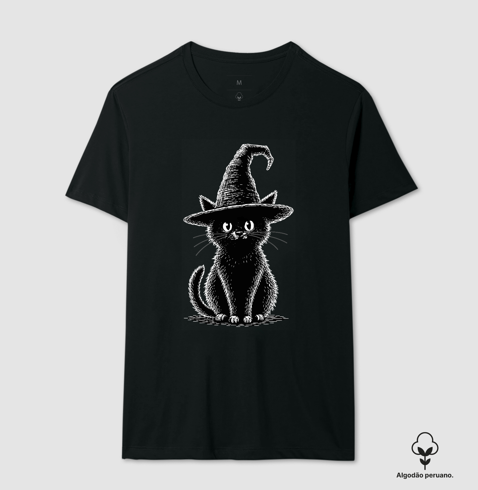 Gato Bruxo - Imagem 3