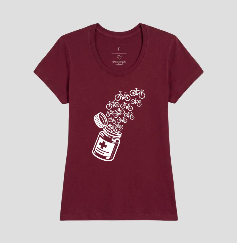 Camisa 18