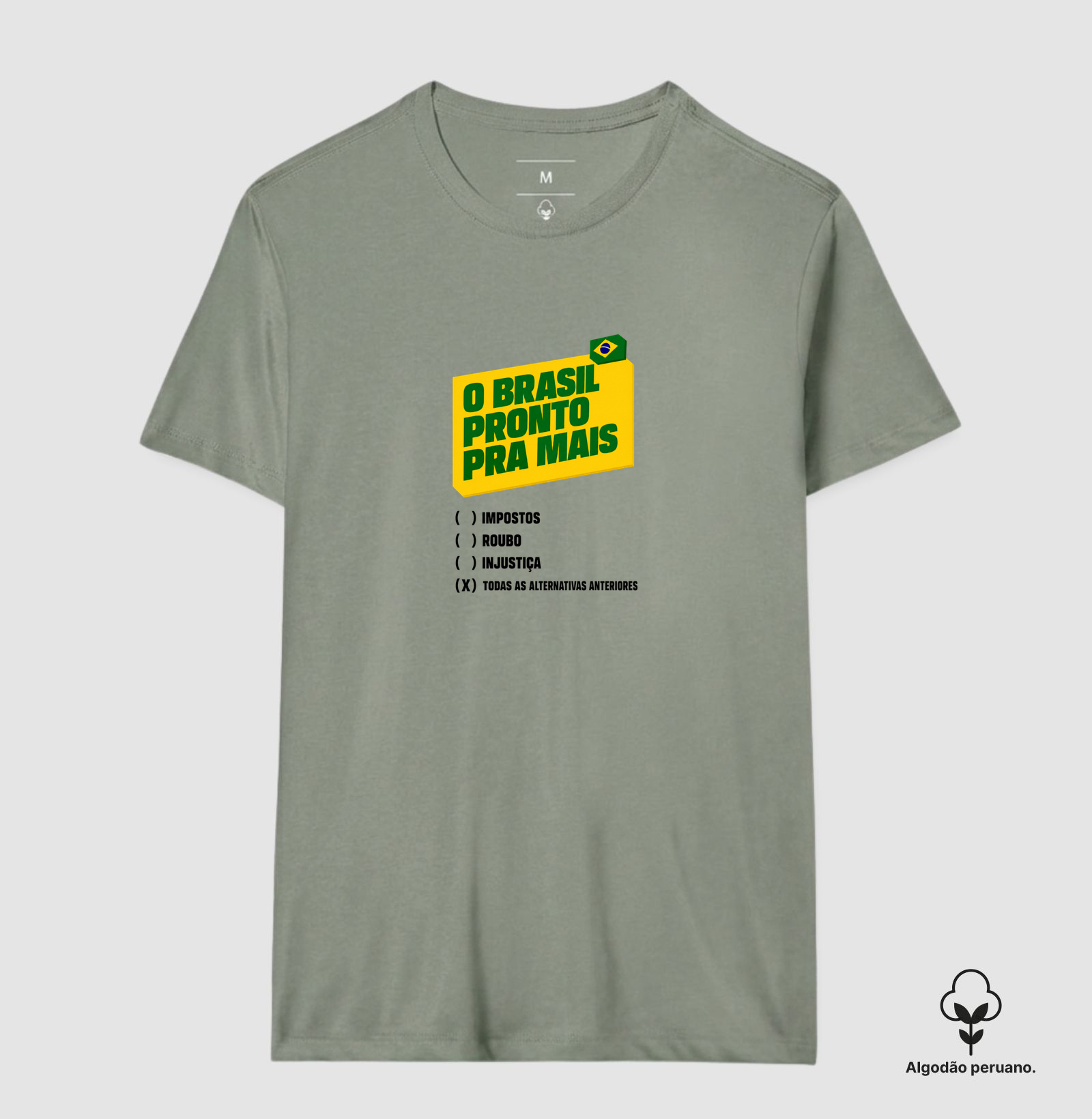 O Brasil pronto pra mais - Imagem 5