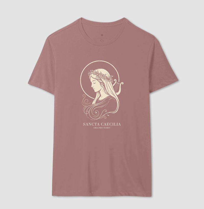 Santa Cecília - Ora pro Nobis - Imagem 11